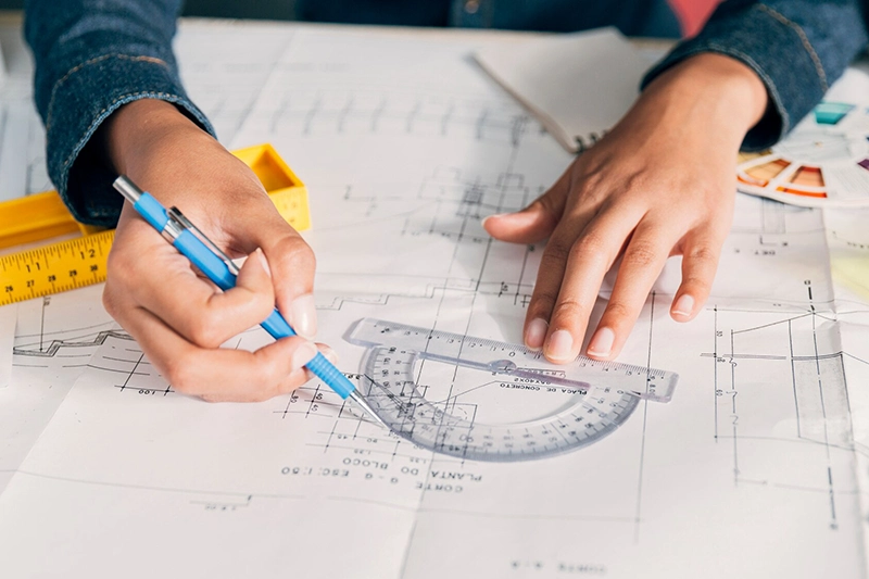 &Ouml;zel Proje İmalatları